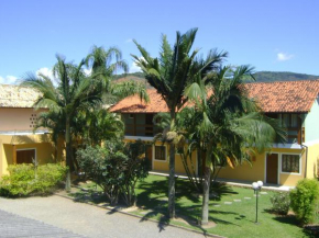 Pousada Santo Sol
